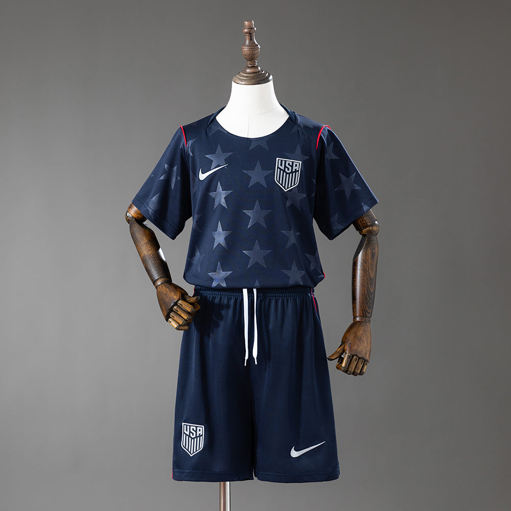 Kit Enfant États-Unis 26/27