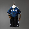 Kit Enfant Argentine 26/27
