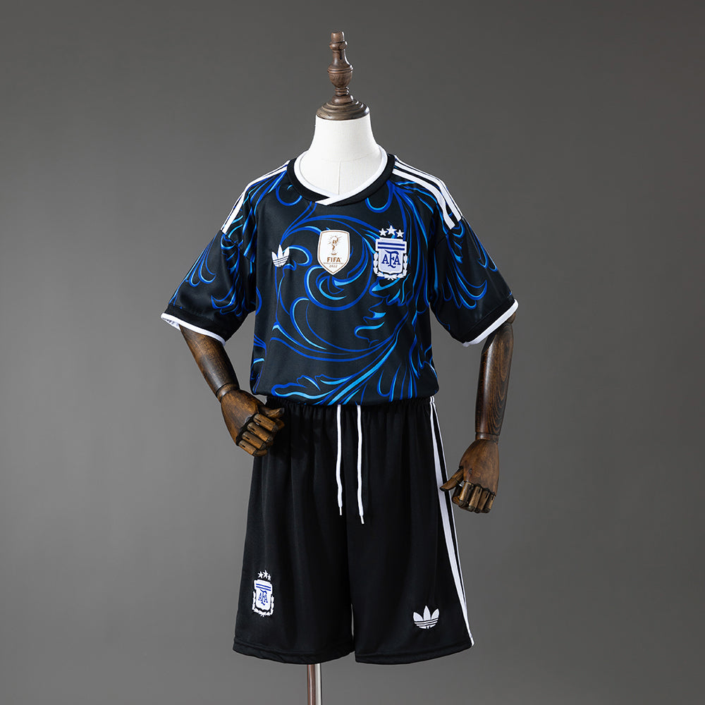 Kit Enfant Argentine 26/27
