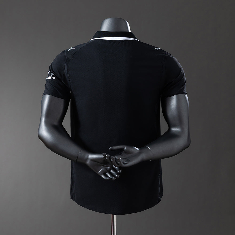 Maillot Manchester City Pro Extérieur 25/26