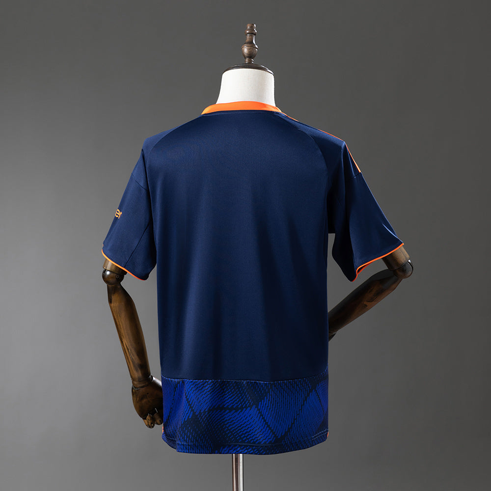Maillot Nottingham Forest Third 25/26