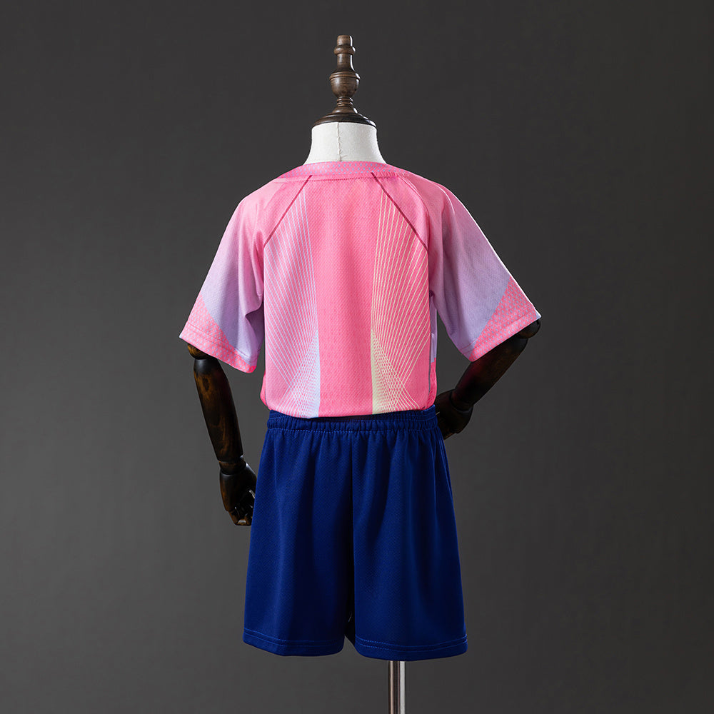 Kit Enfant Barcelone 25/26