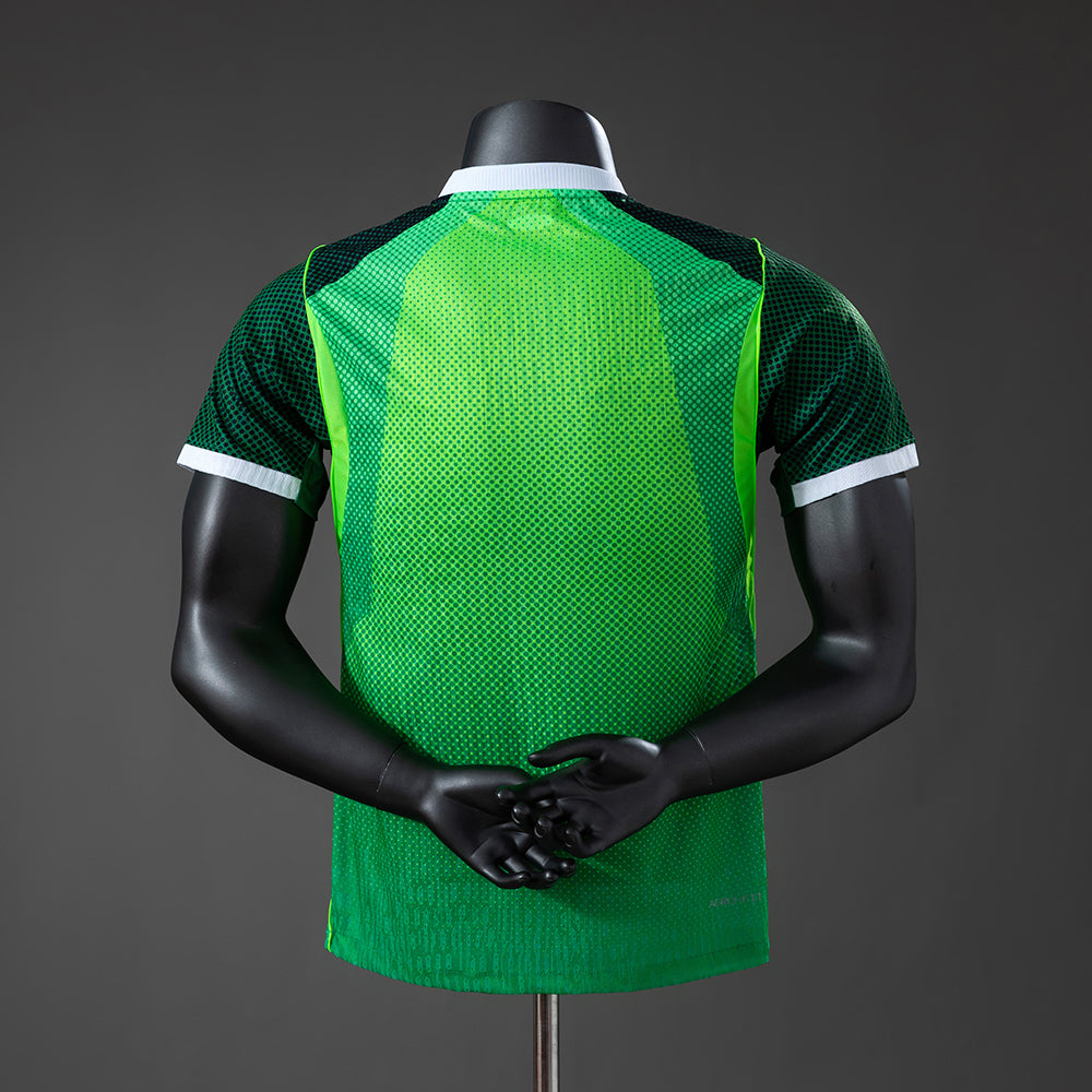 Maillot Nigéria Domicile Pro 26/27