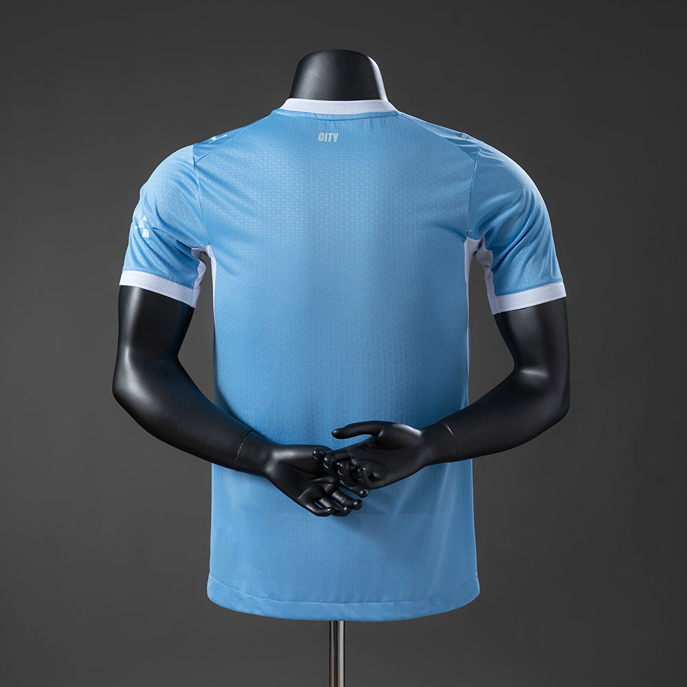 Maillot Manchester City Domicile Pro 26/27