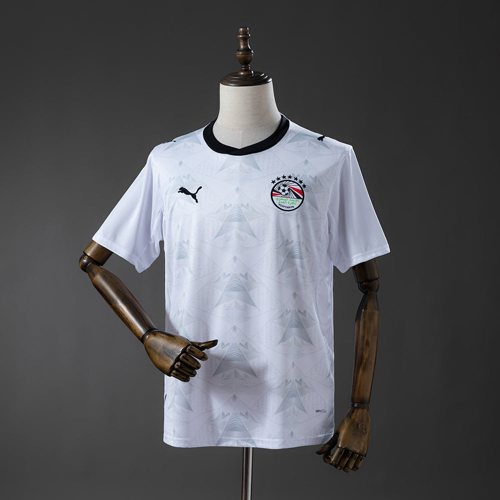 Maillot Égypte Extérieur 25/26