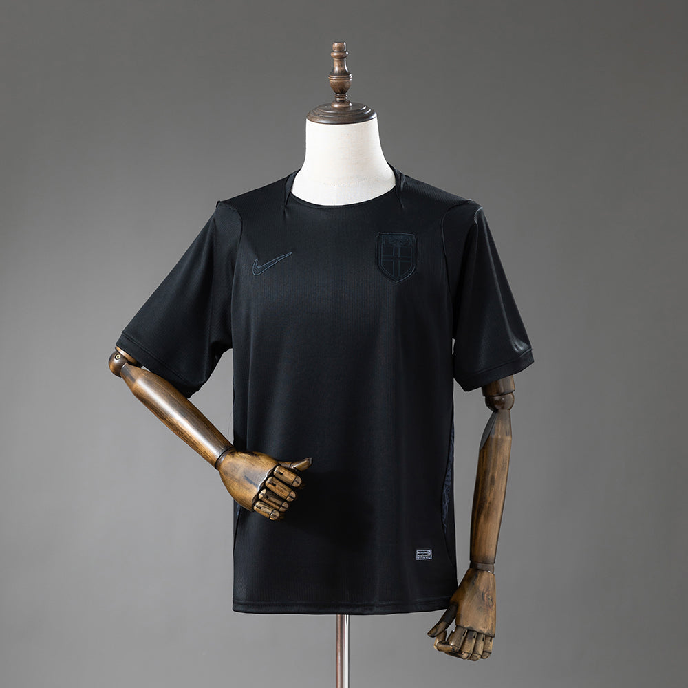 Maillot Norvège Extérieur 26/27