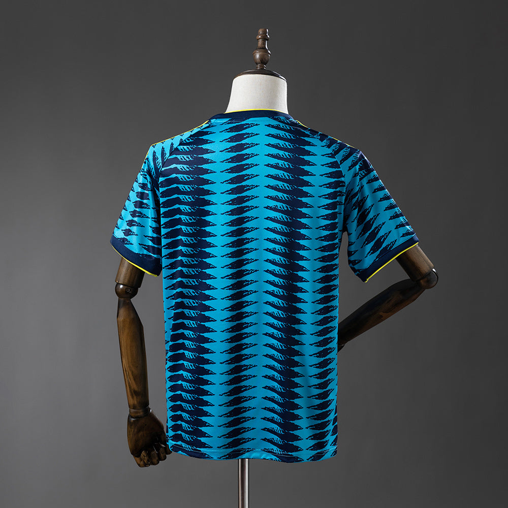 Maillot Colombie Extérieur 26/27