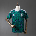 Maillot Arabie Saoudite Domicile 26/27