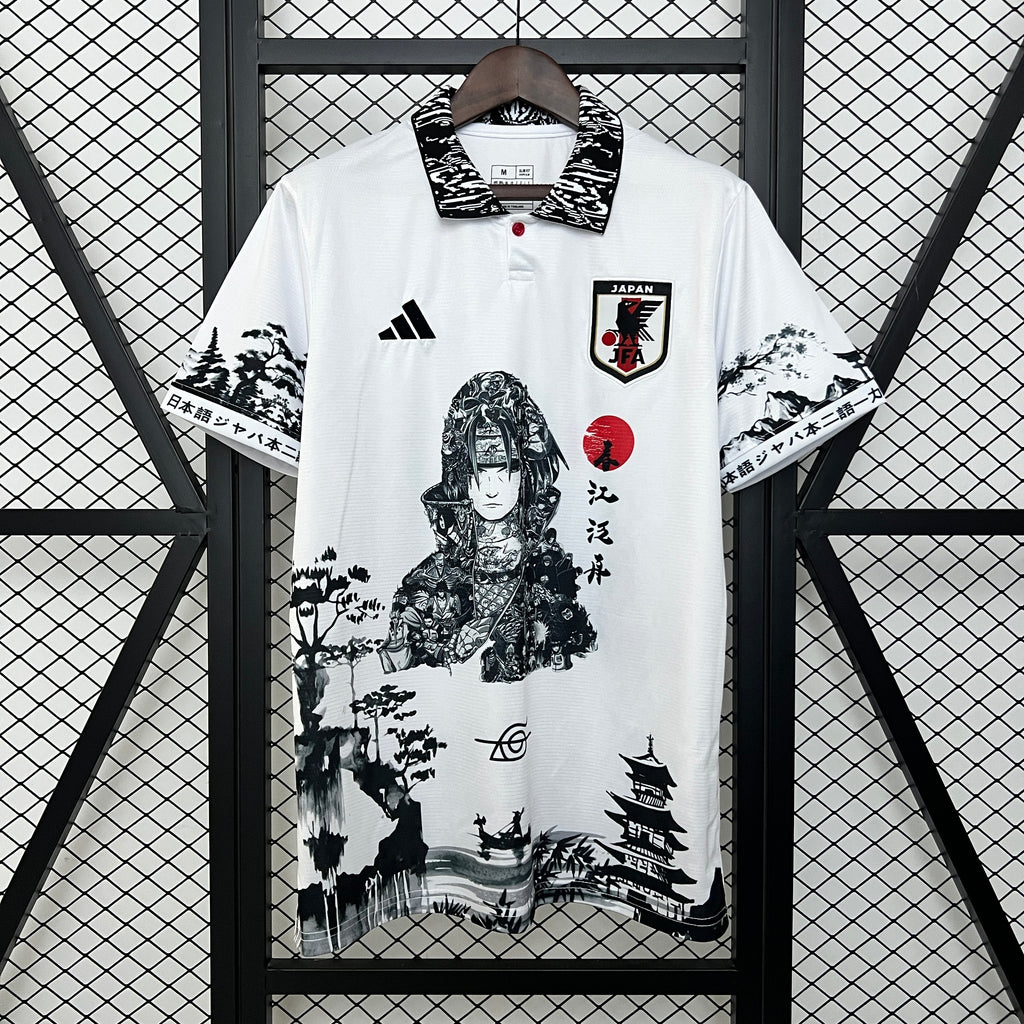 Maillot Japon Concept 25/26