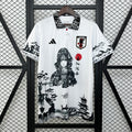 Maillot Japon Concept 25/26