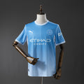Maillot Manchester City Domicile 26/27