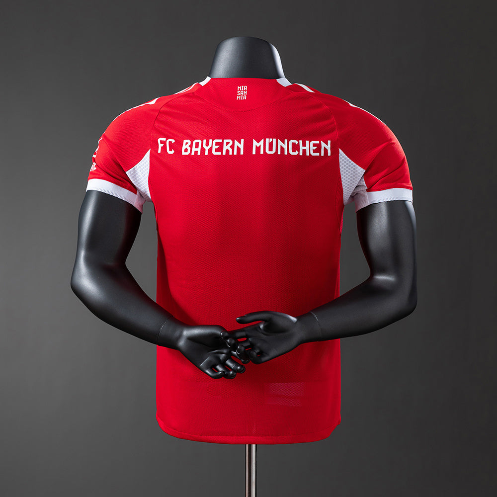 Maillot Bayern Pro Domicile 25/26