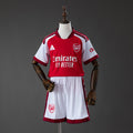 Kit Enfant Arsenal 26/27