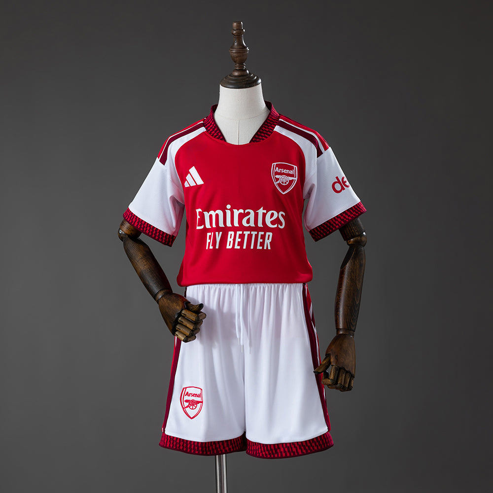 Kit Enfant Arsenal 26/27