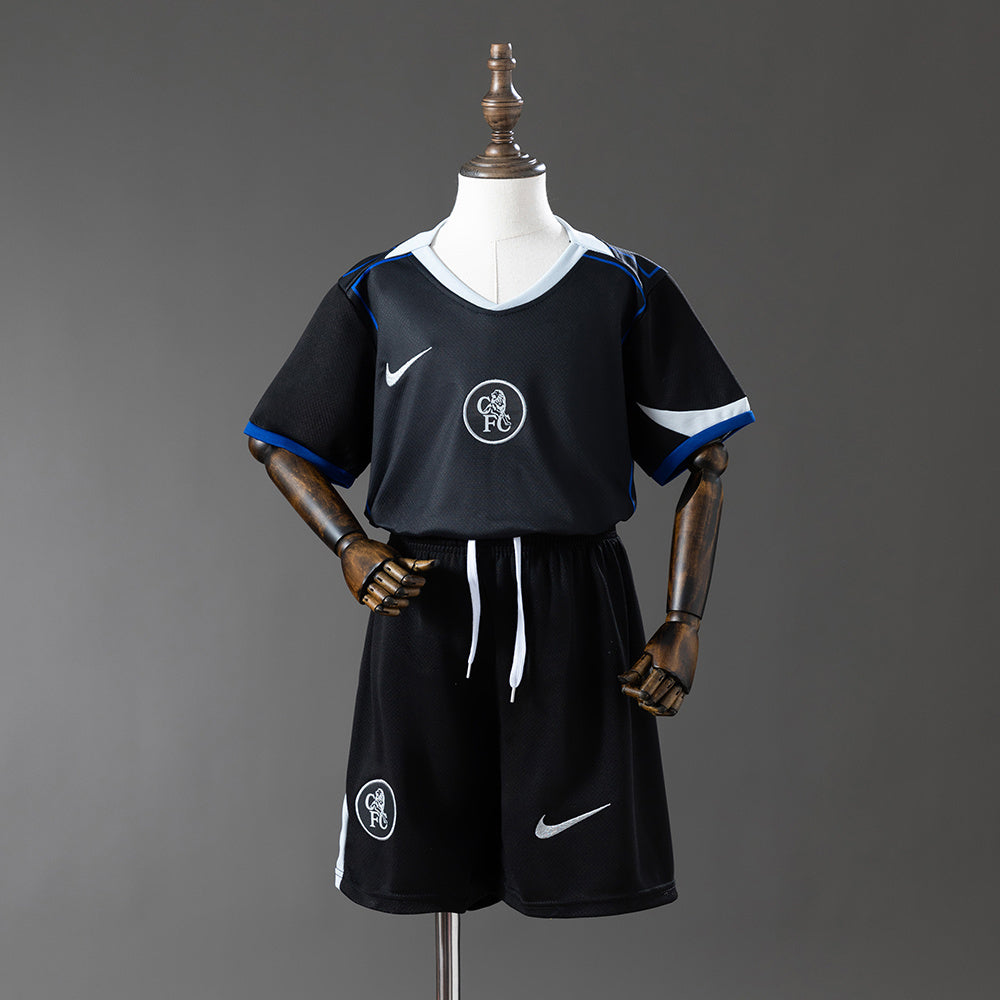 Kit Enfant Chelsea 25/26