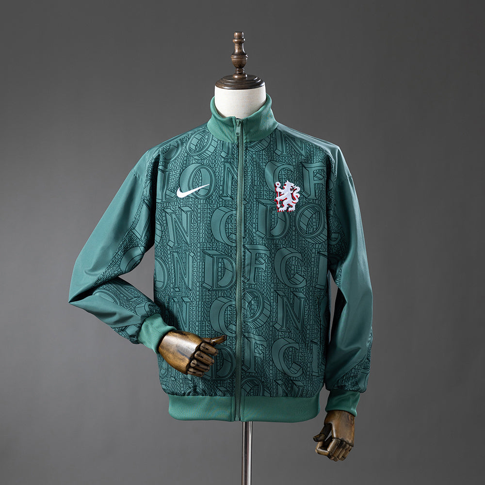 Survêtement Chelsea Vert