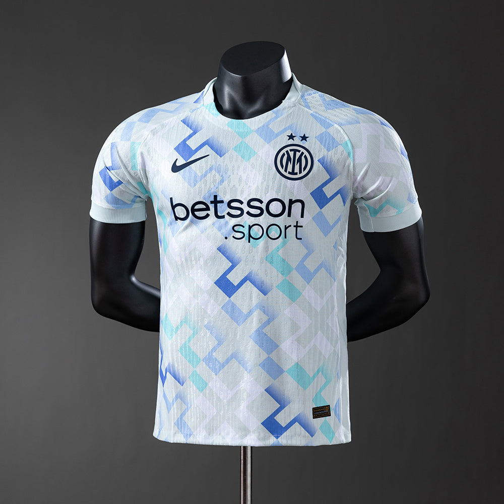 Maillot Inter Milan Pro Extérieur 25/26
