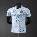 Maillot Inter Milan Pro Extérieur 25/26