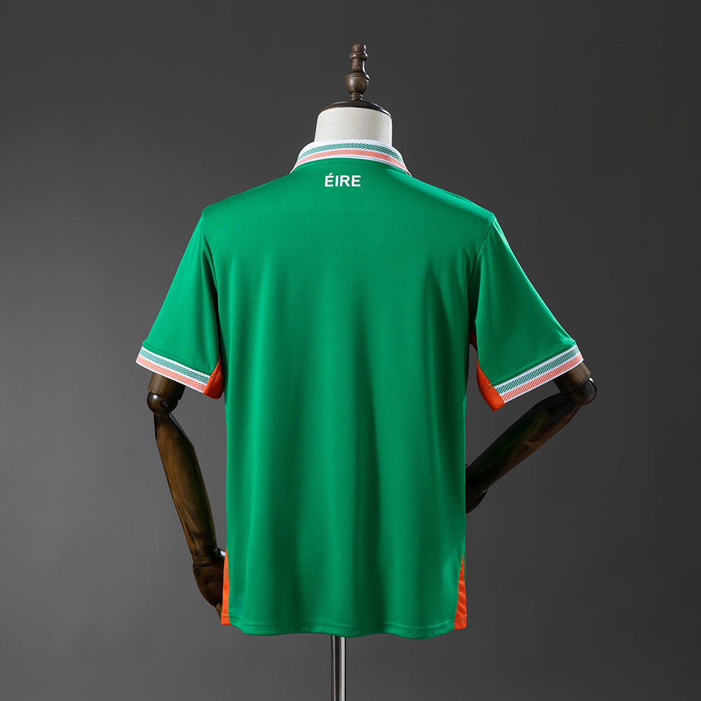 Maillot Irlande Domicile 26/27