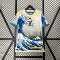Maillot Japon Concept 25/26