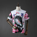 Maillot Japon Concept 25/26