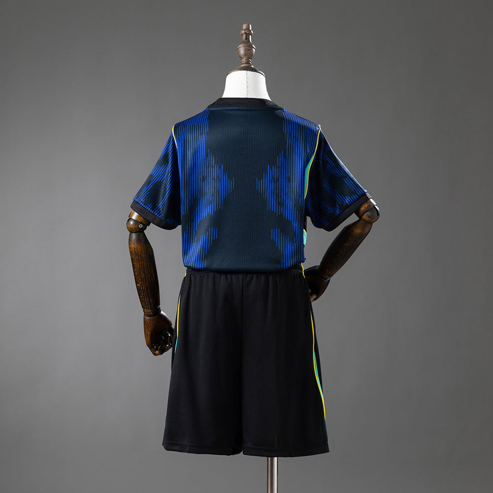 Kit Enfant Brésil 26/27