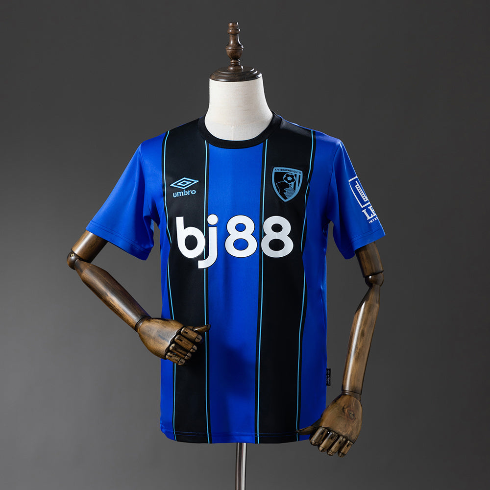 Maillot Bournemouth Extérieur 25/26