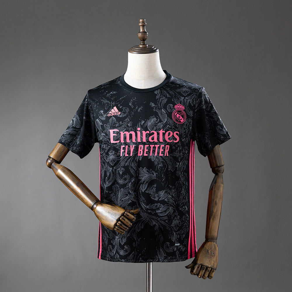 Maillot Real Madrid Third Rétro 20/21