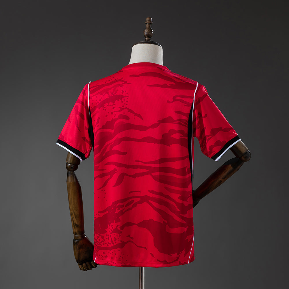 Maillot Corée du Sud Domicile 26/27