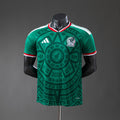 Maillot Mexique Pro Domicile 26/27