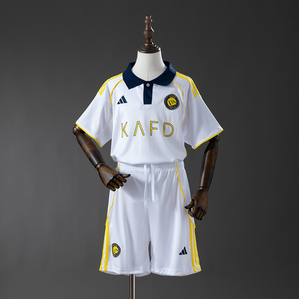 Kit Enfant Al Nasser 25/26