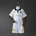 Kit Enfant Al Nasser 25/26