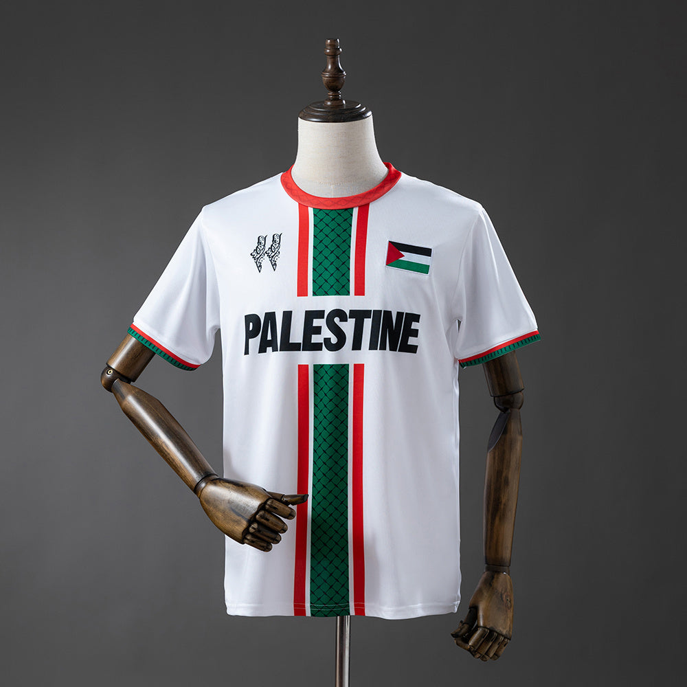 Maillot Palestine Édition Spéciale 25/26