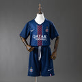 Kit Enfant PSG Champions 25/26