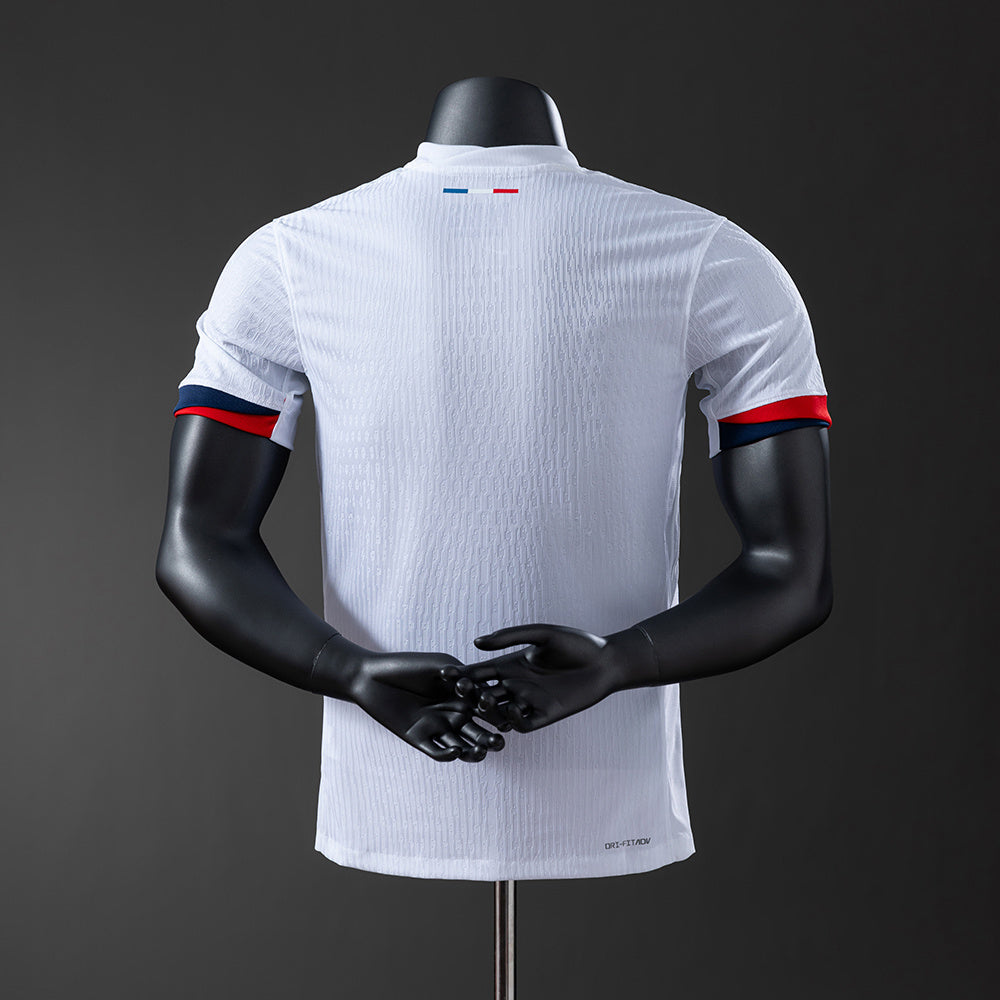 Maillot PSG Pro Extérieur 25/26