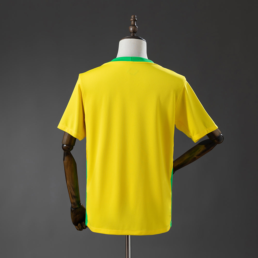 Maillot Brésil Domicile 25/26