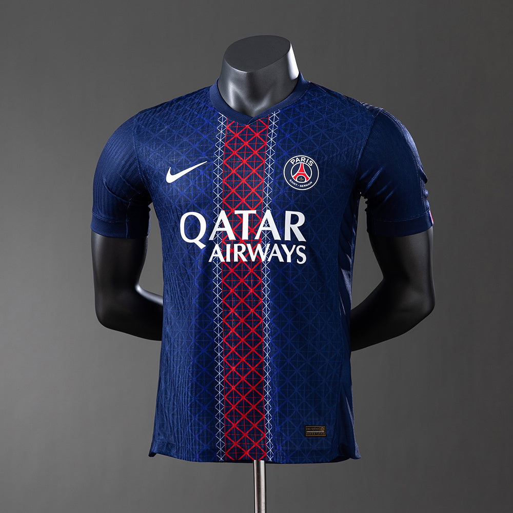 Maillot PSG Pro Domicile 25/26
