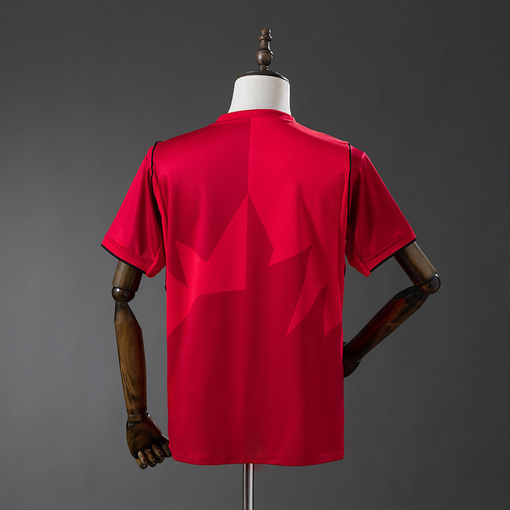 Maillot Canada Domicile 26/27