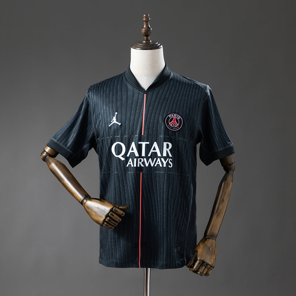 Maillot PSG Fourth 25/26