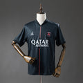 Maillot PSG Fourth 25/26