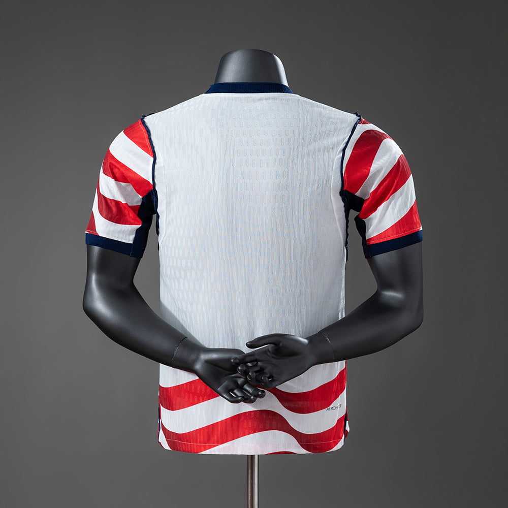 Maillot États-Unis Extérieur Pro 26/27