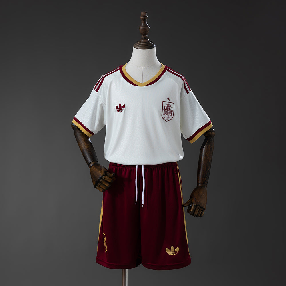 Kit Enfant Espagne 26/27