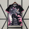 Maillot Japon Concept 25/26