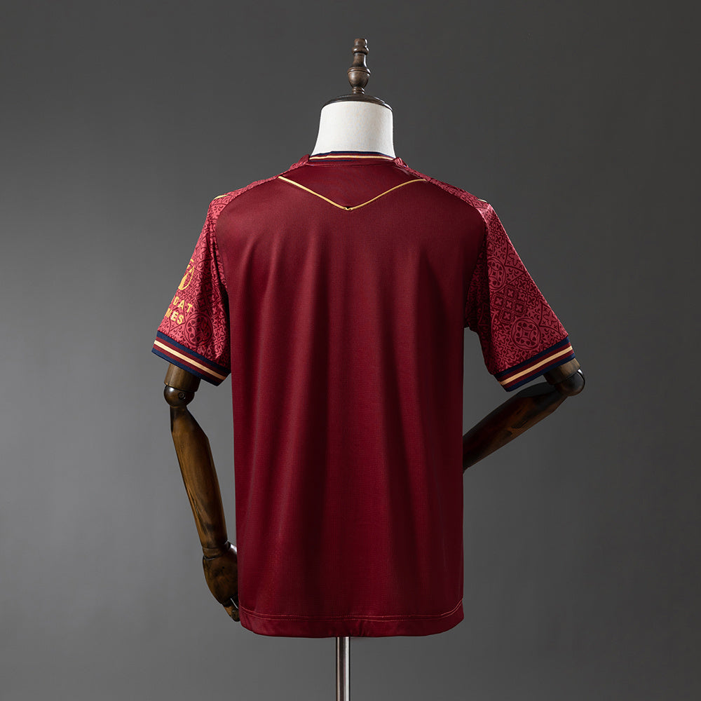 Maillot Cádiz Extérieur 25/26