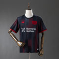 Maillot Leverkusen Domicile 25/26