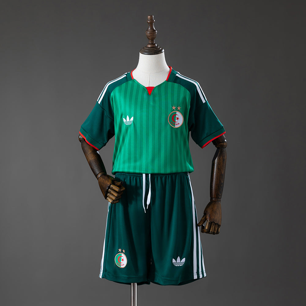 Kit Enfant Algérie 26/27