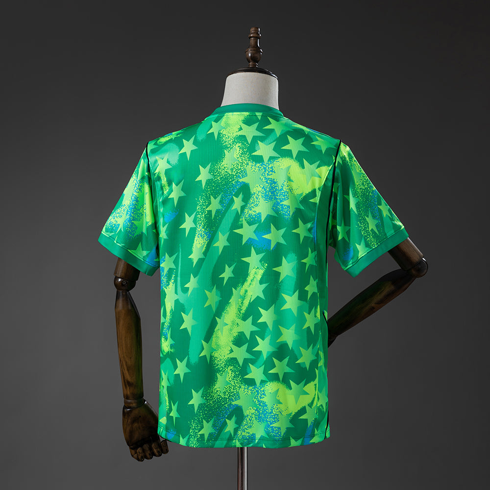 Maillot États-Unis Gardien 26/27