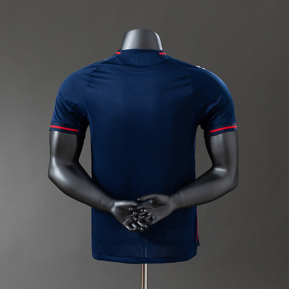 Maillot Lyon Pro Extérieur 25/26