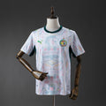 Maillot Sénégal Domicile 26/27