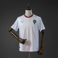 Maillot Maroc Extérieur 26/27